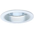 Elco Lighting 6 Reflector with Baffle Trim" ELA101W